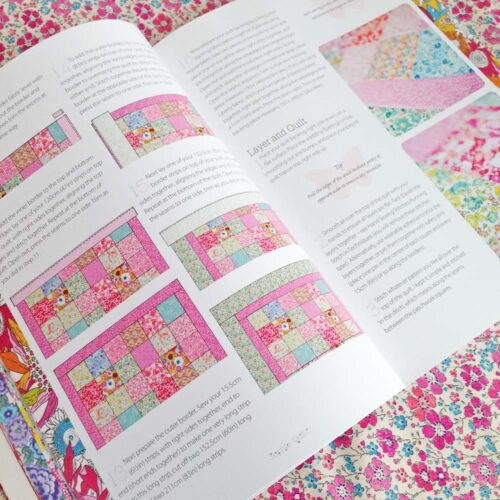 Little Lady Liberty Book By Alice Caroline
