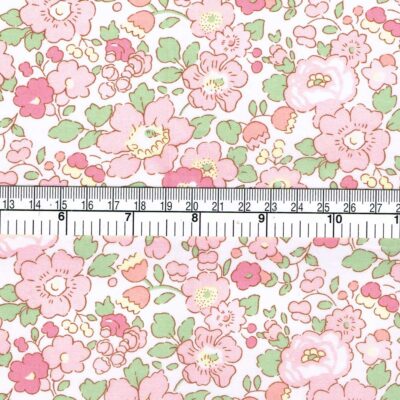 Peachy Pink Liberty Betsy Exclusive