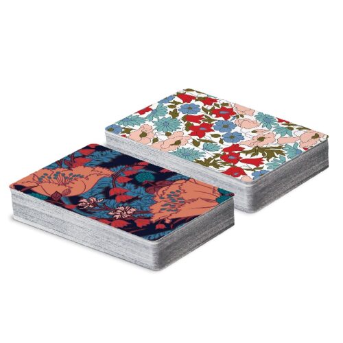 liberty playing cards