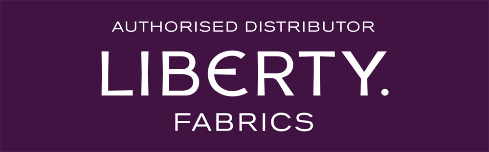 liberty authorised distributor