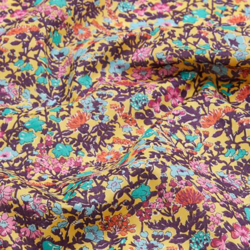 Liberty Fabric Tana Lawn Babingdon B