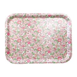 Liberty Tray Betsy Apricot Blossom Exclusive