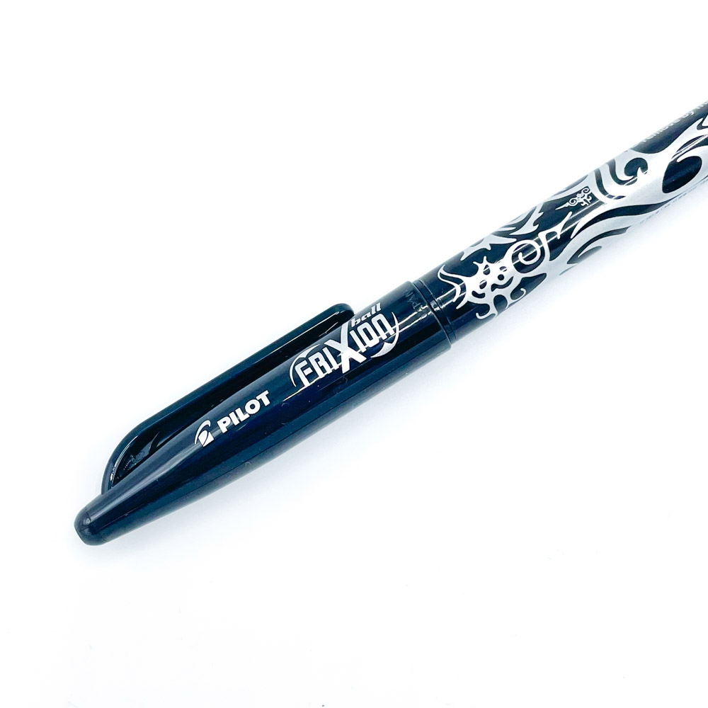 Pilot Frixion Heat Erasable Pen | Lyhyttavara