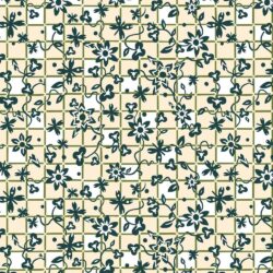 Liberty Quilting Blooming-latwerk A 2