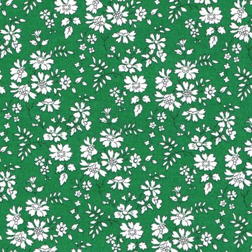 Liberty Tana Lawn Fabric Capel Q