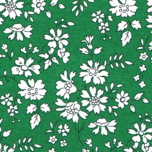 Liberty Tana Lawn Fabric Capel Q