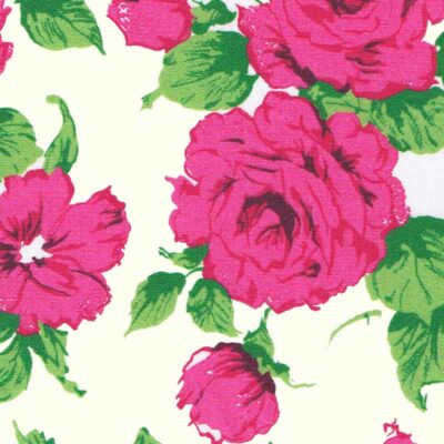 Carline Rose Liberty Fabric