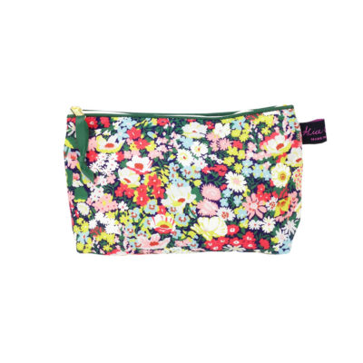 Liberty Fabric Cosmetic Bag | Liberty Tana Lawn