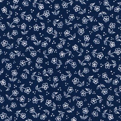 Liberty Quilting Daisy Doodle A