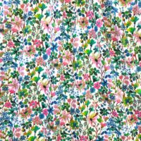 Liberty Dreams of Summer C Fabric | Tana Lawn | Liberty Classics