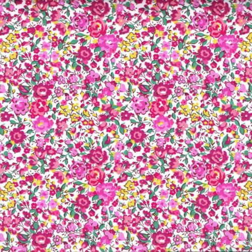 Liberty Tana Lawn Fabric Emma and Georgina N