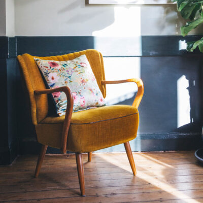 Keighley Clay Interiors Lifestyle Inspiration Mustard And Green