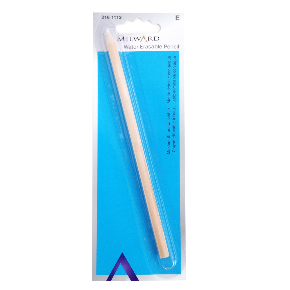 Milward Water Erasable Pencil