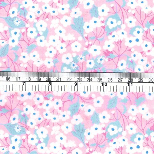 Exclusive Liberty Fabric Tana Lawn Mitsi Bermuda - Image 3