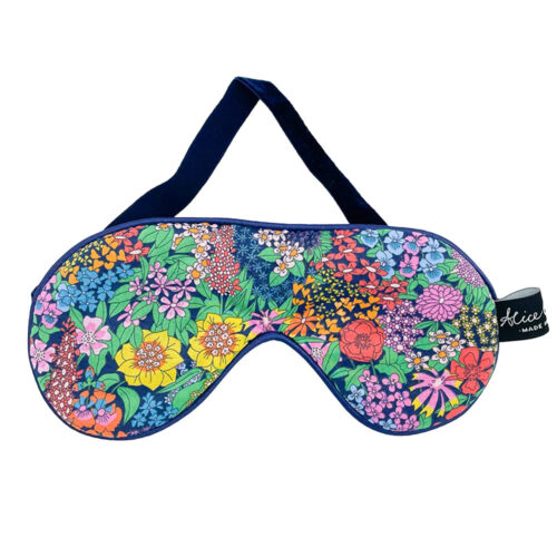 Ciara Blooms Eye Mask