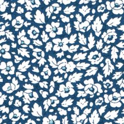 Liberty Tana Lawn Stoff Feather Meadow C