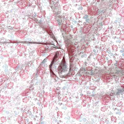 Exclusieve Liberty Tana Lawn Fabric Felicite Fairy Cake