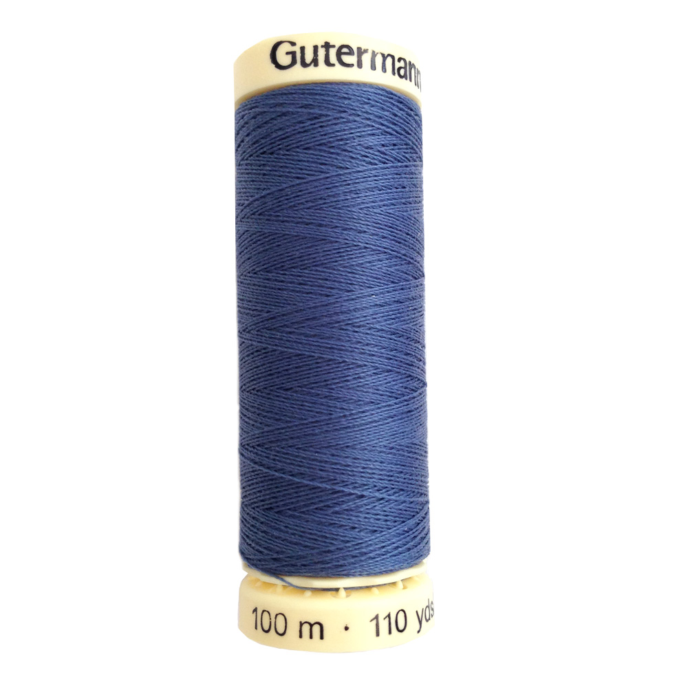 Gütermann Polyester Thread 112