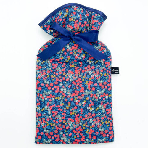 Berry Hot Water Bottle