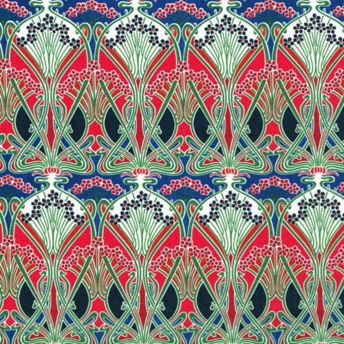 Liberty Tana Lawn Fabric Ianthe C