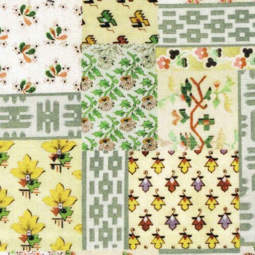 Liberty Riviera Collection Summer Sketch C Liberty Riviera Collection Summer Sketch C