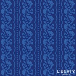 Liberty Quilting Bomuld Jasmine Path A