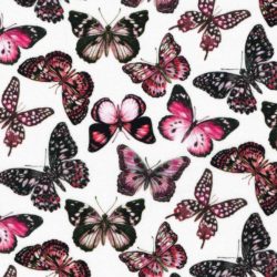 Liberty Julie Schmetterlingsrest
