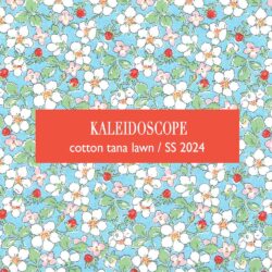 Kaleidoskop SS24