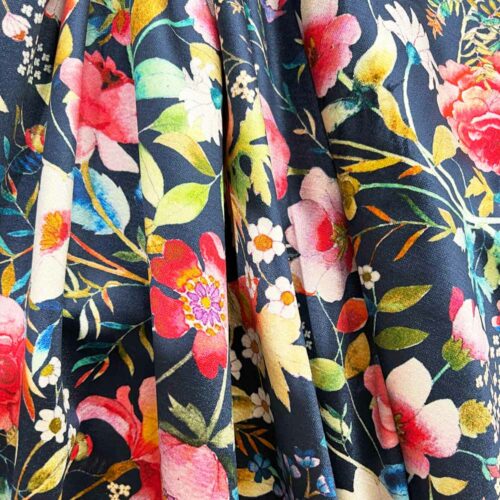 Keighley Clay Interiors - Alice Caroline - Liberty fabric, patterns ...