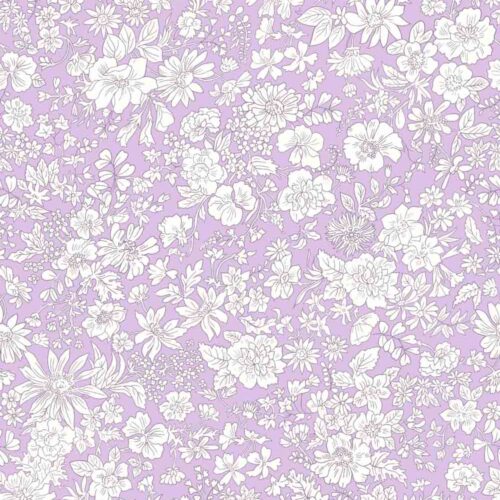 Liberty Emily Belle Violet