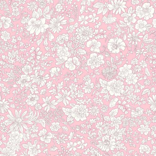 Liberty Emily Belle Candy Floss