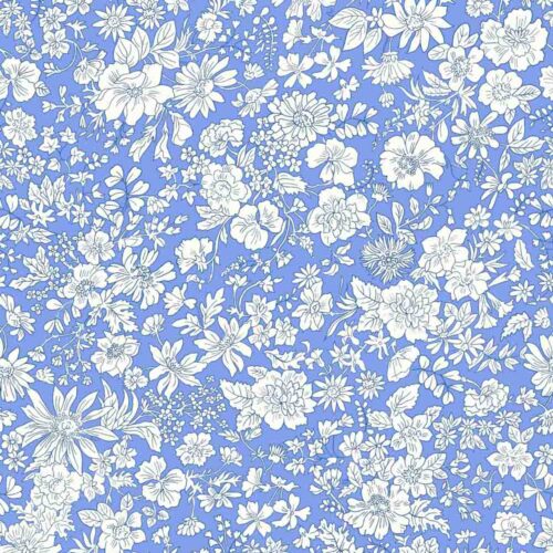 Liberty Emily Belle Marine Blue