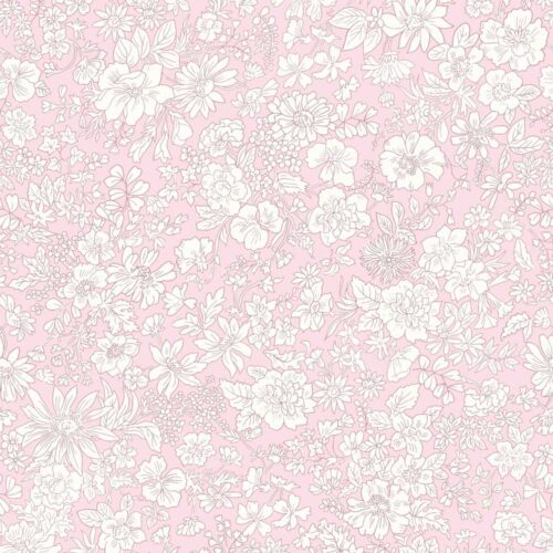 Liberty Emily Belle Powder Rose