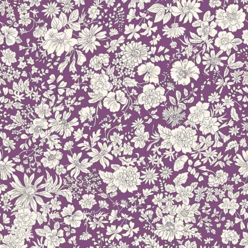 Liberty Emily Belle Plum