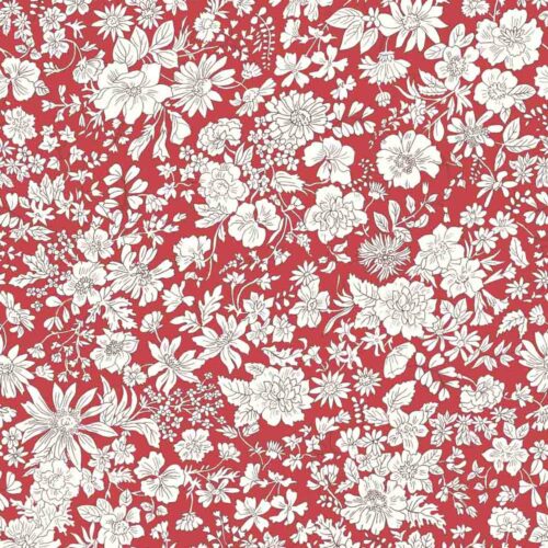 Liberty Emily Belle Crimson