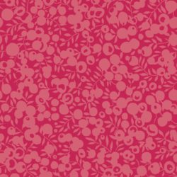 Liberty Wiltshire Ombre Framboise