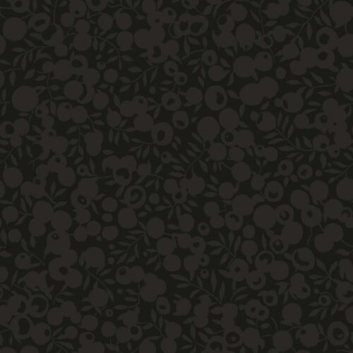 Liberty Wiltshire Shadow Black