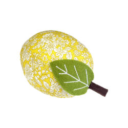 Liberty Lemon Pin Cushion