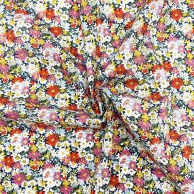 Liberty Libby C Fabric | Tana Lawn | Liberty Classics