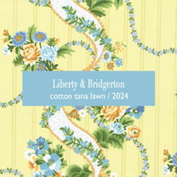 Liberty & Bridgerton