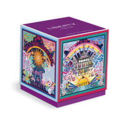 Liberty Power Of Love Puzzle-Set