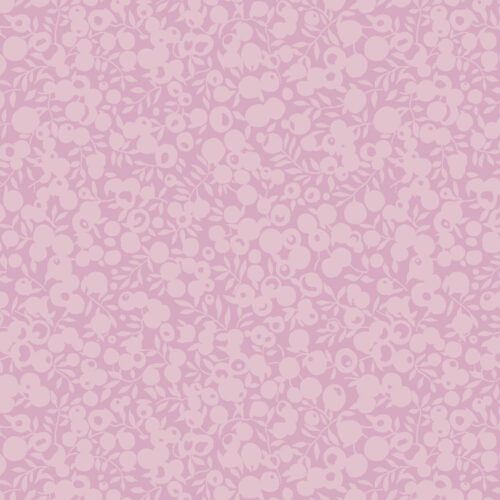 Liberty Wiltshire Shadow Dusted Violet