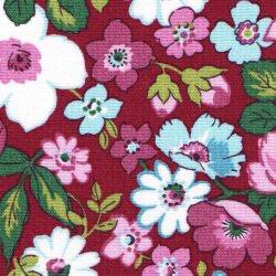 Liberty Quilting Hedgerow Bloom C