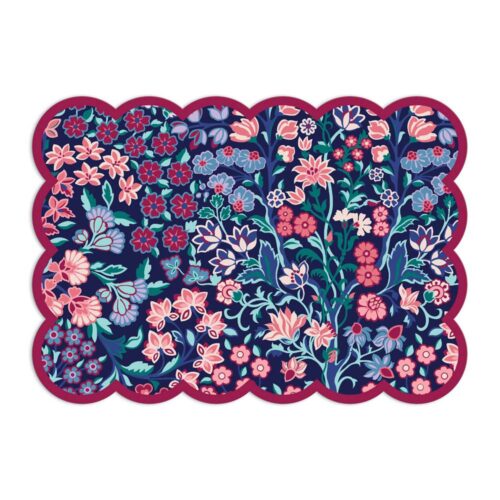 Liberty Archive Print Notecard