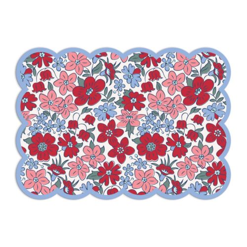 Liberty Archive Print Notecards