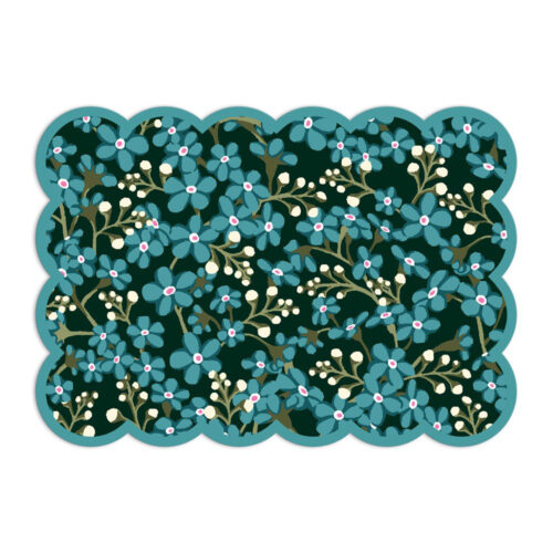 Liberty Star Anise Notecard