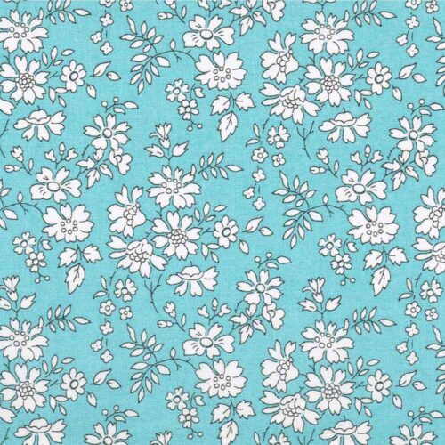 Liberty Tana Lawn Fabric Capel N