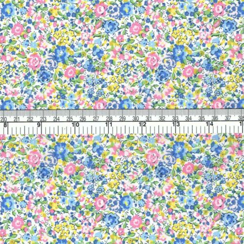 Liberty Tana Lawn Fabric Emma and Georgina N