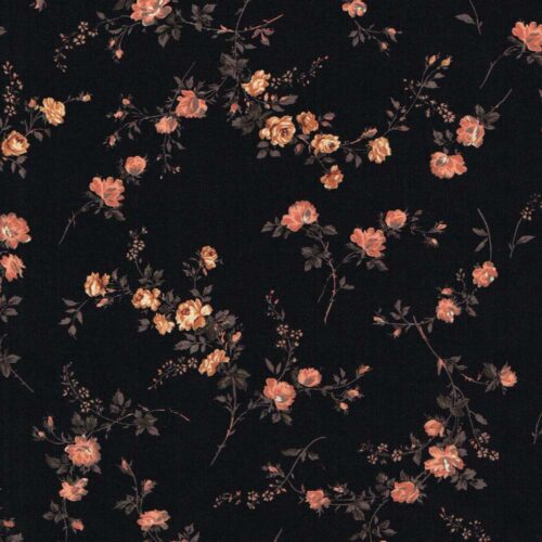 Liberty Tana Lawn Fabric Elizabeth H