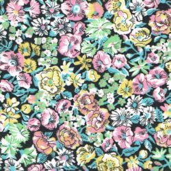 Liberty Fabric Chive A